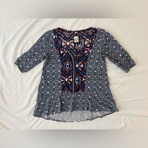 ANTHROPOLOGIE - Akemi + Kin Top